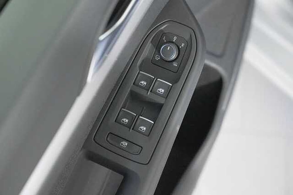Volkswagen Golf usata a Como (13)