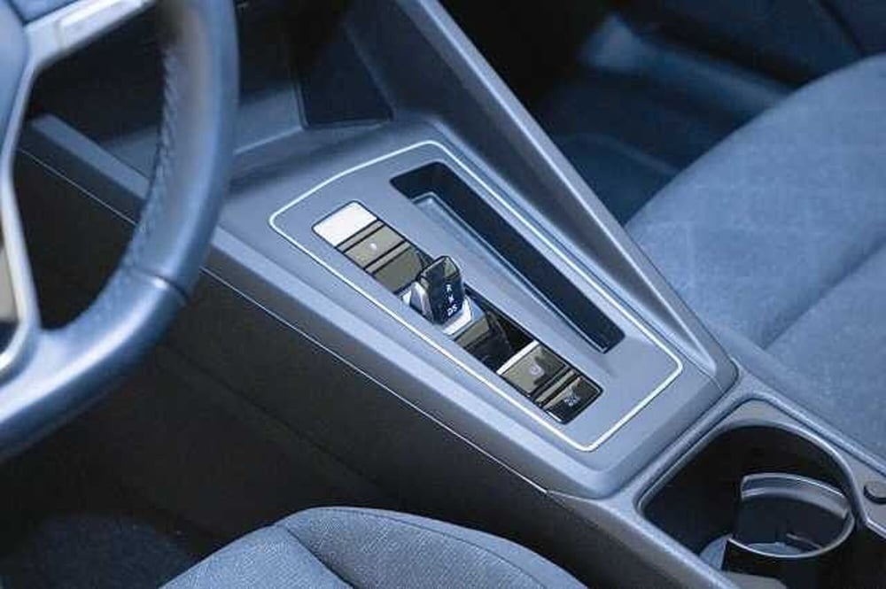 Volkswagen Golf usata a Como (14)