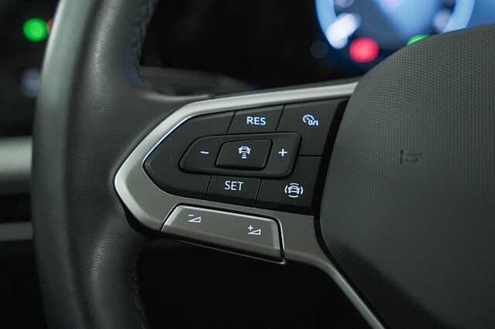 Volkswagen Golf usata a Como (19)