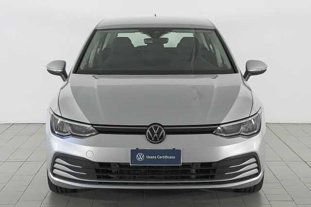 Volkswagen Golf usata a Como (2)