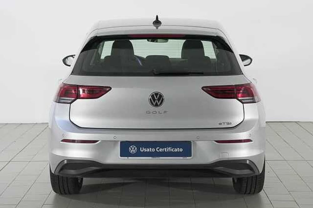 Volkswagen Golf usata a Como (3)