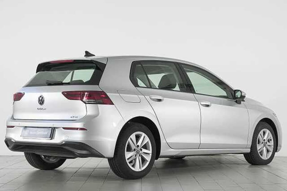 Volkswagen Golf usata a Como (4)