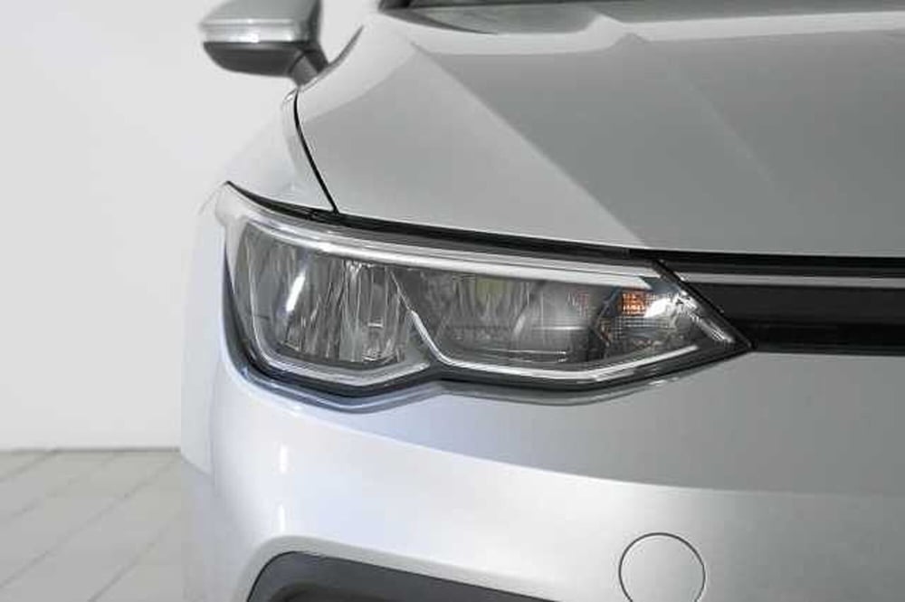 Volkswagen Golf usata a Como (6)