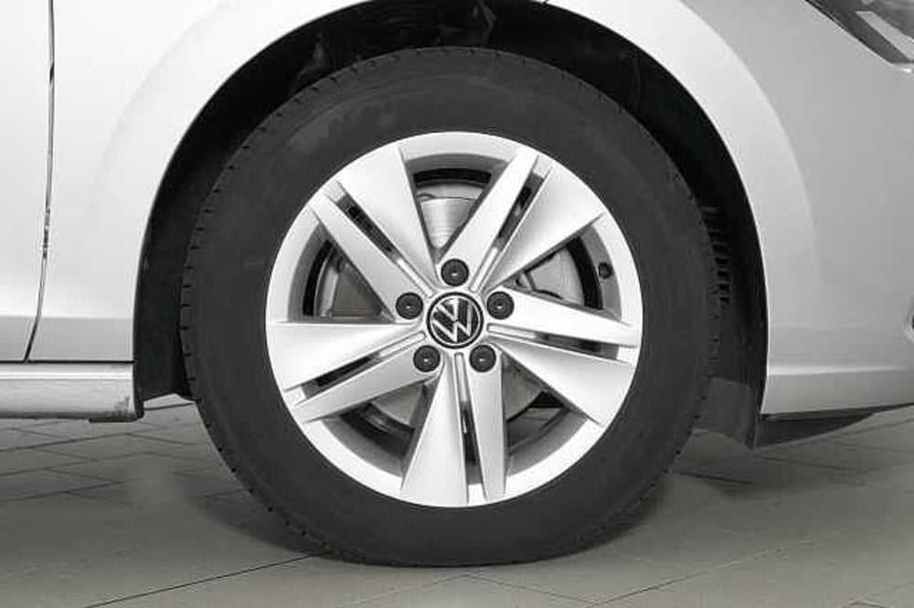 Volkswagen Golf usata a Como (7)