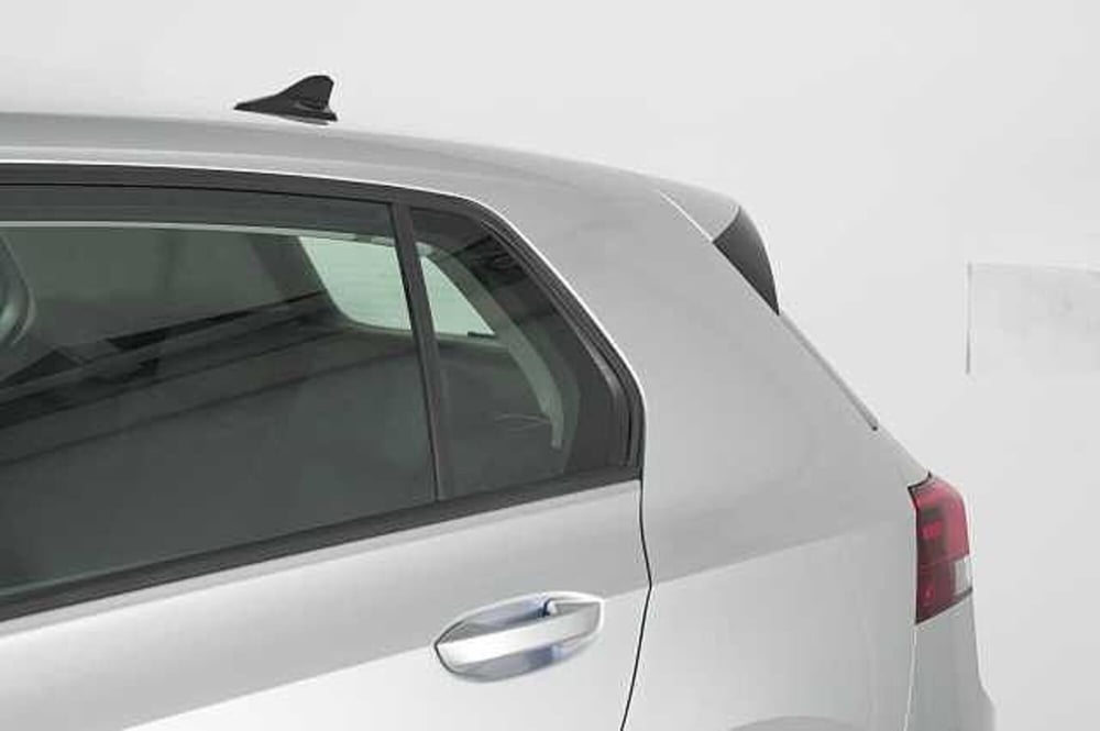 Volkswagen Golf usata a Como (8)