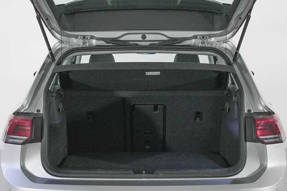 Volkswagen Golf usata a Como (9)