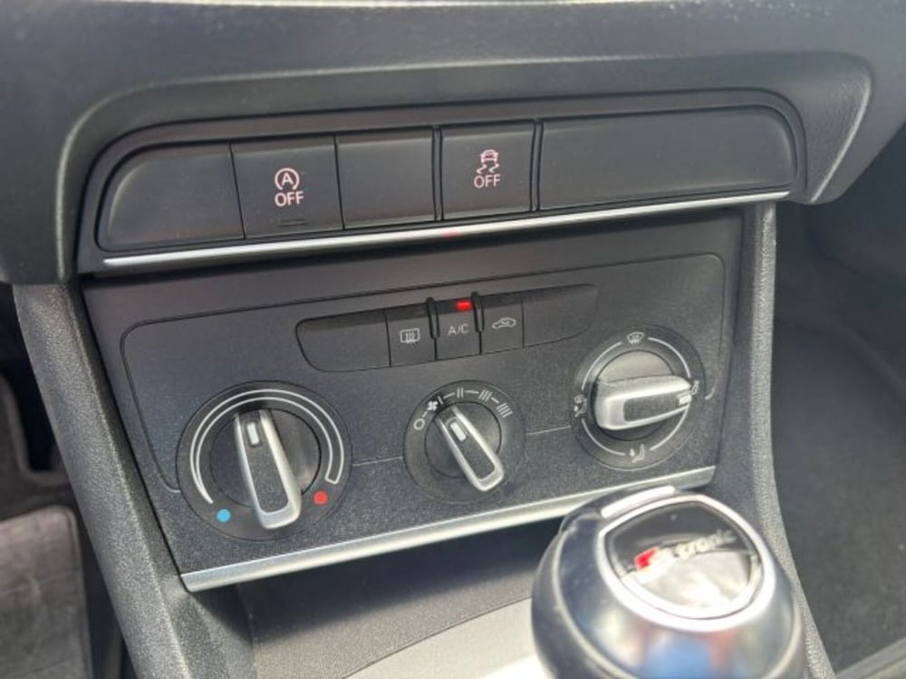 Audi Q3 usata a Brescia (10)