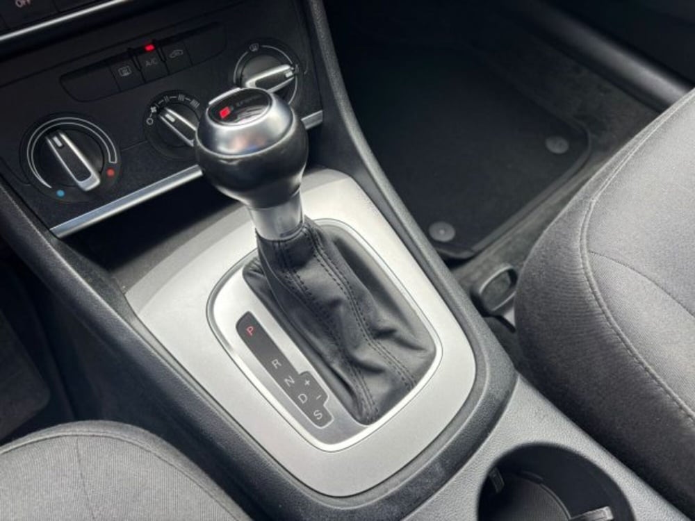 Audi Q3 usata a Brescia (11)