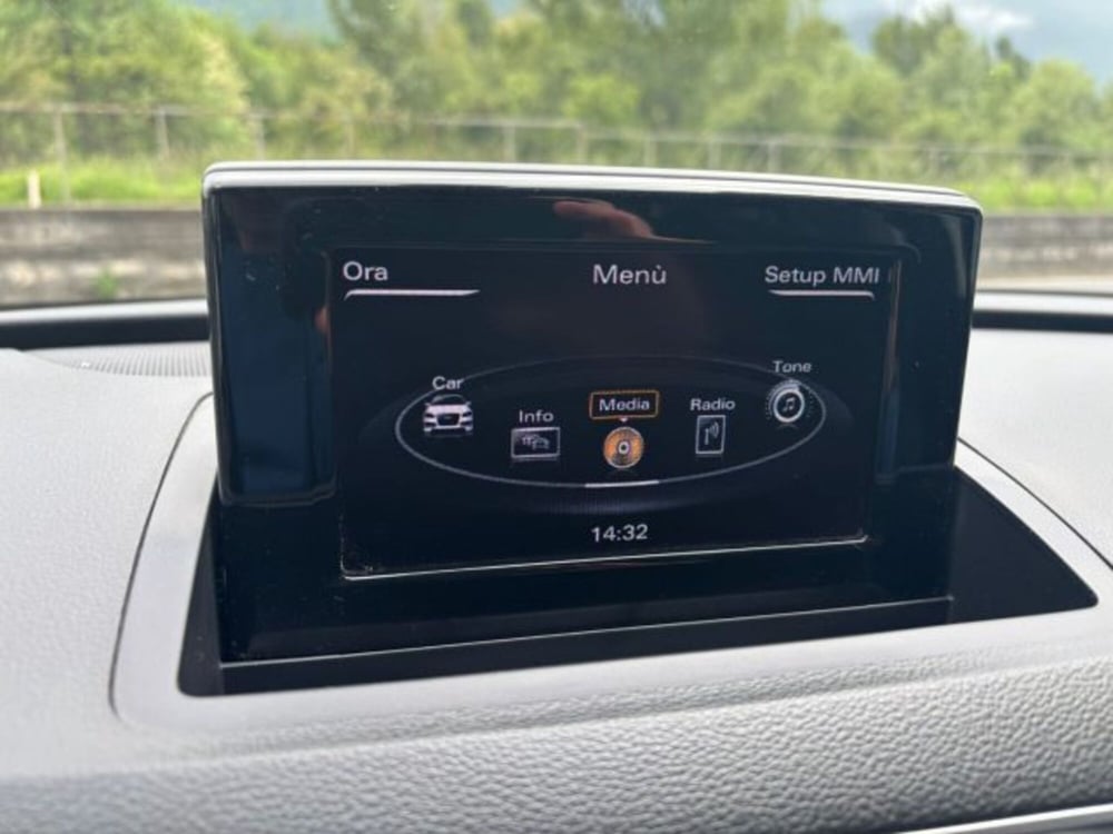 Audi Q3 usata a Brescia (12)