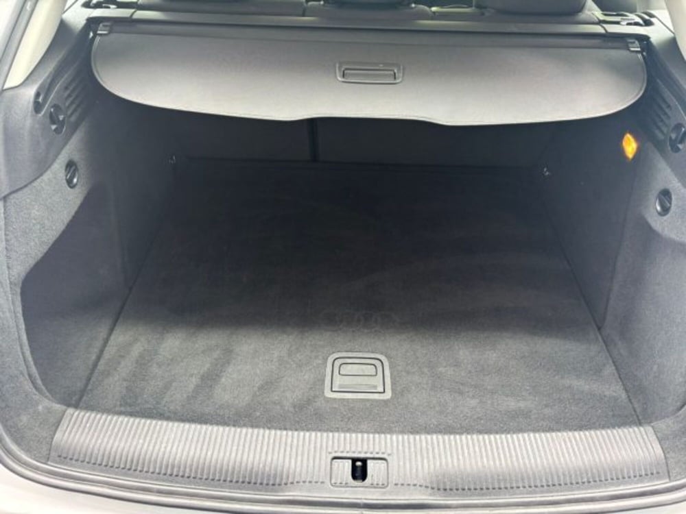 Audi Q3 usata a Brescia (14)