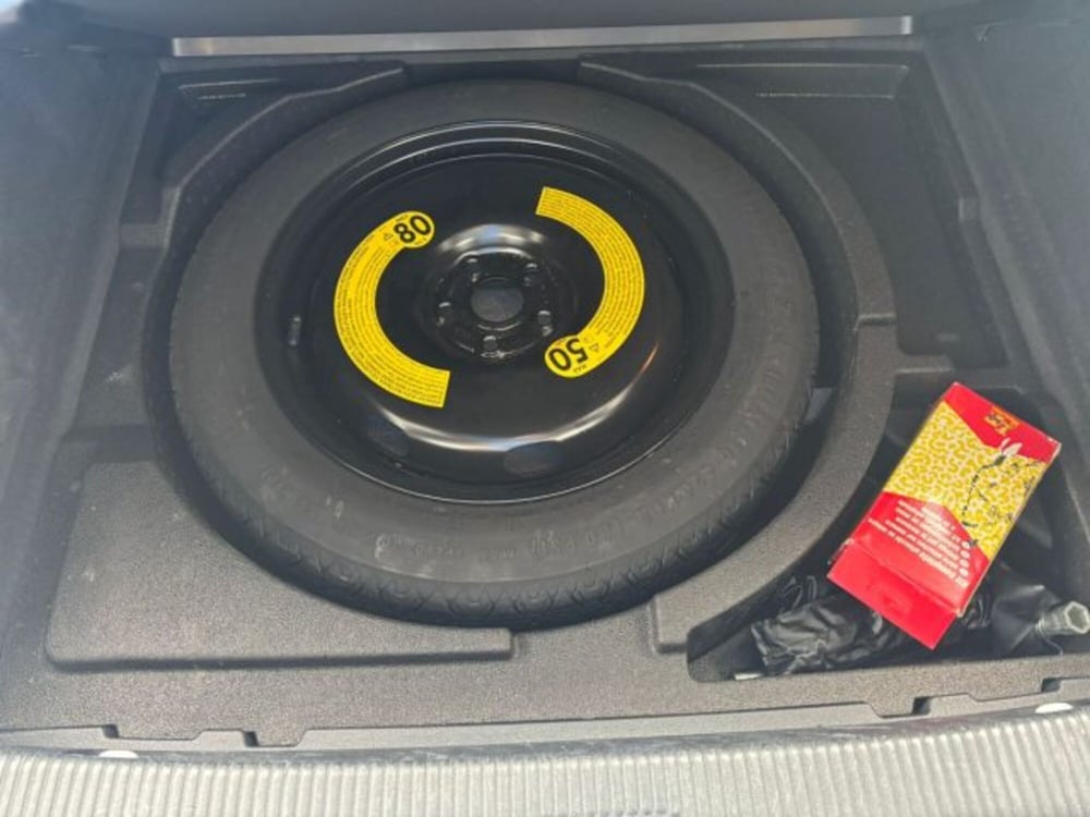 Audi Q3 usata a Brescia (15)