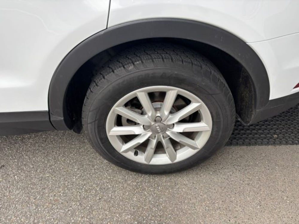 Audi Q3 usata a Brescia (16)