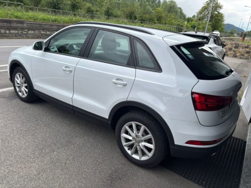 Audi Q3 usata a Brescia (3)
