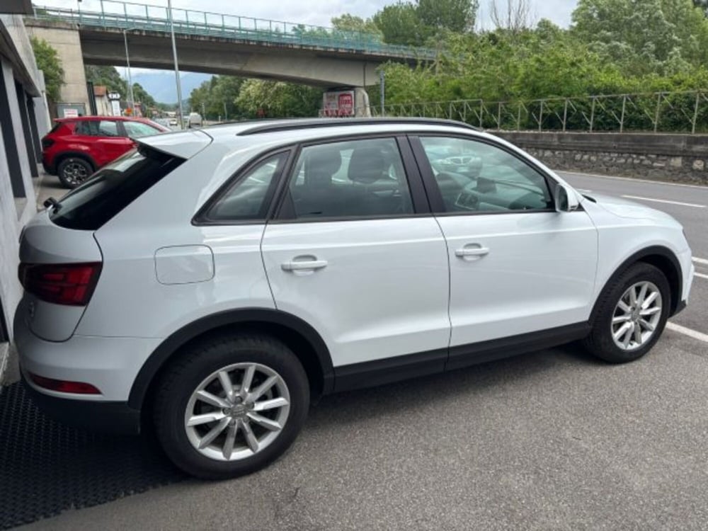 Audi Q3 usata a Brescia (4)