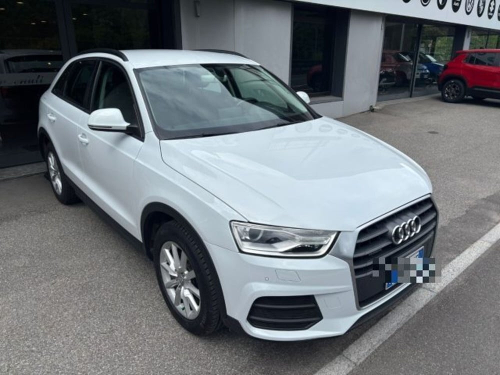 Audi Q3 usata a Brescia (5)