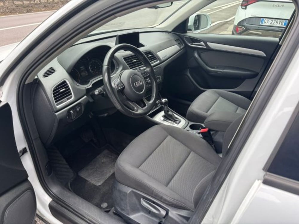 Audi Q3 usata a Brescia (6)