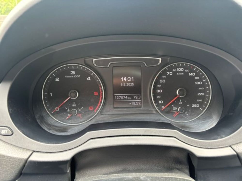 Audi Q3 usata a Brescia (7)