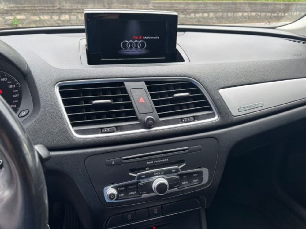 Audi Q3 usata a Brescia (8)