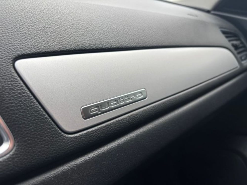 Audi Q3 usata a Brescia (9)