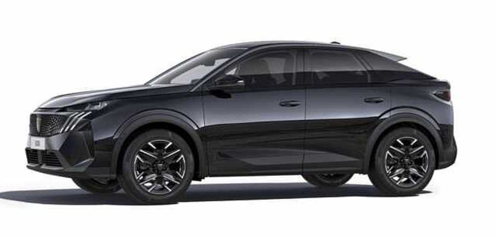 Peugeot 3008 nuova a Milano (10)