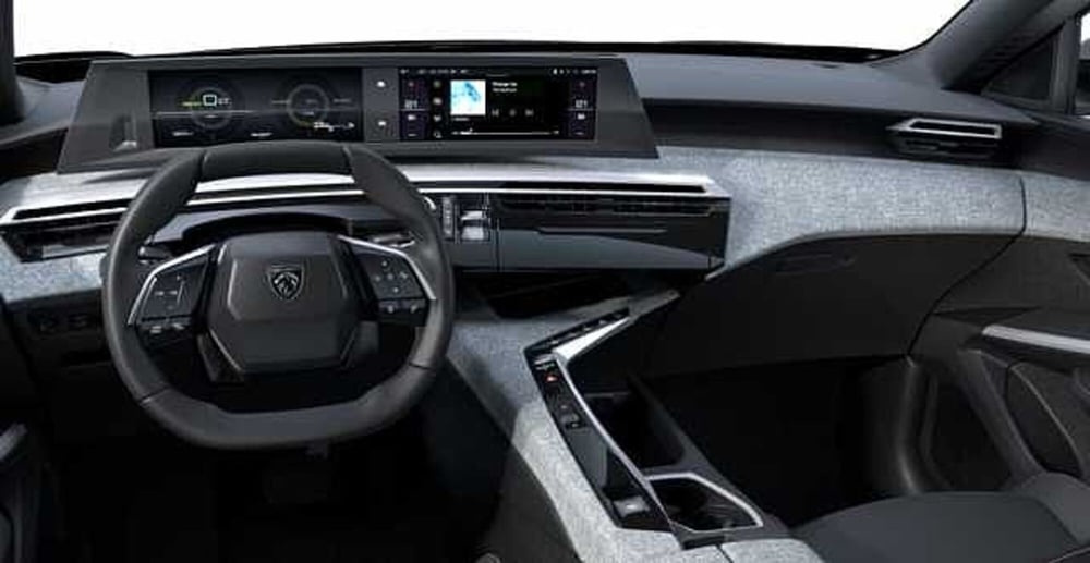 Peugeot 3008 nuova a Milano (13)