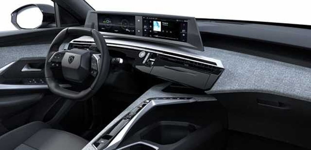 Peugeot 3008 nuova a Milano (16)