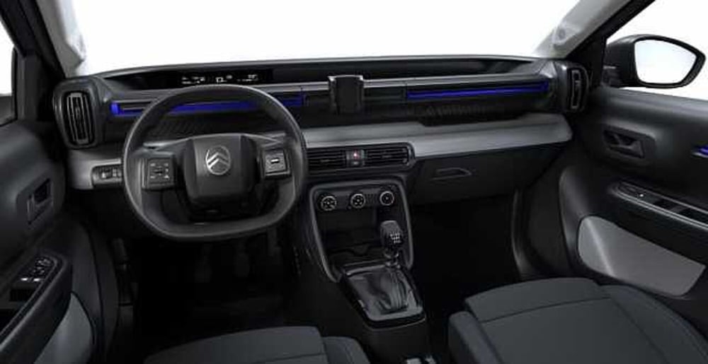 Citroen C3 nuova a Milano (13)