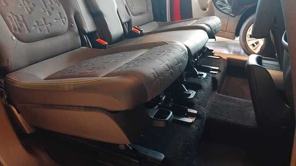 Opel Meriva usata a Milano (18)