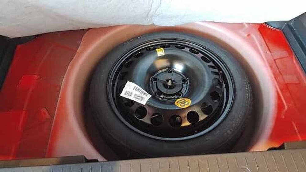 Opel Meriva usata a Milano (20)