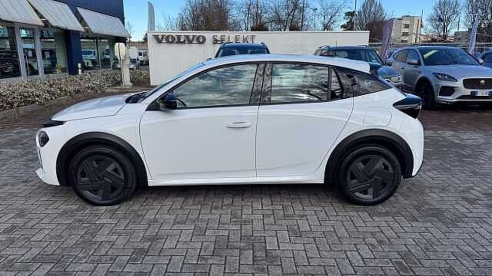 Lancia Ypsilon usata a Milano (2)