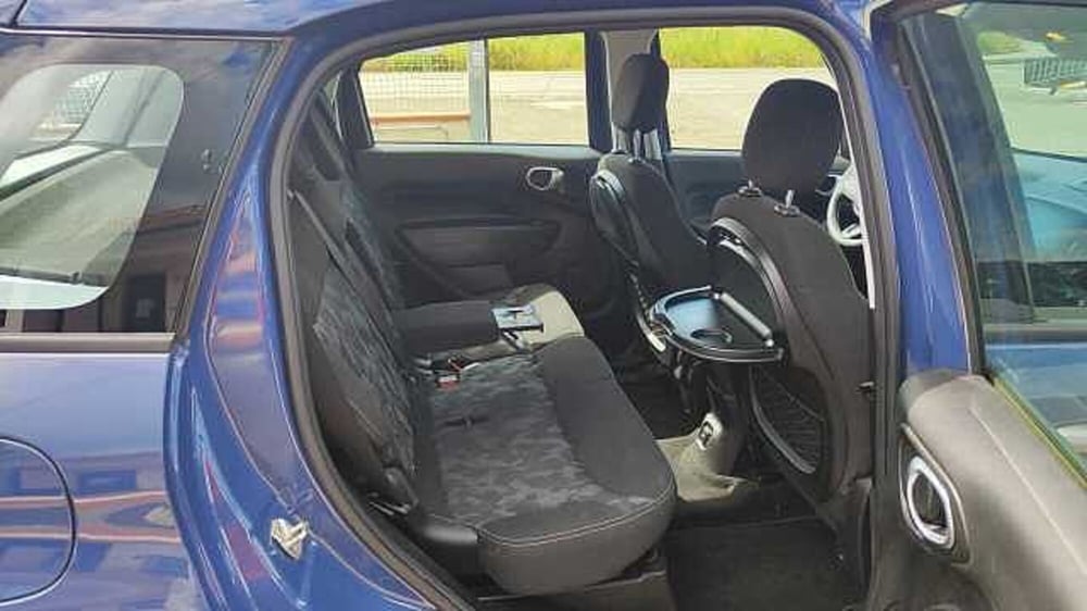 Fiat 500L usata a Firenze (12)