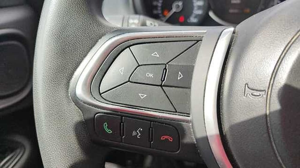 Fiat 500L usata a Firenze (16)