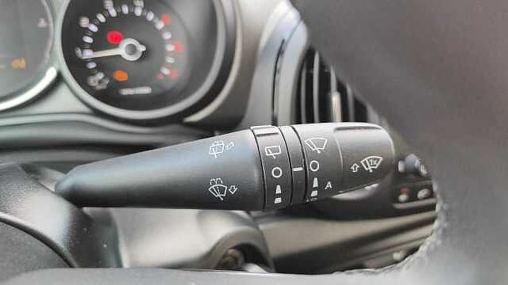 Fiat 500L usata a Firenze (18)