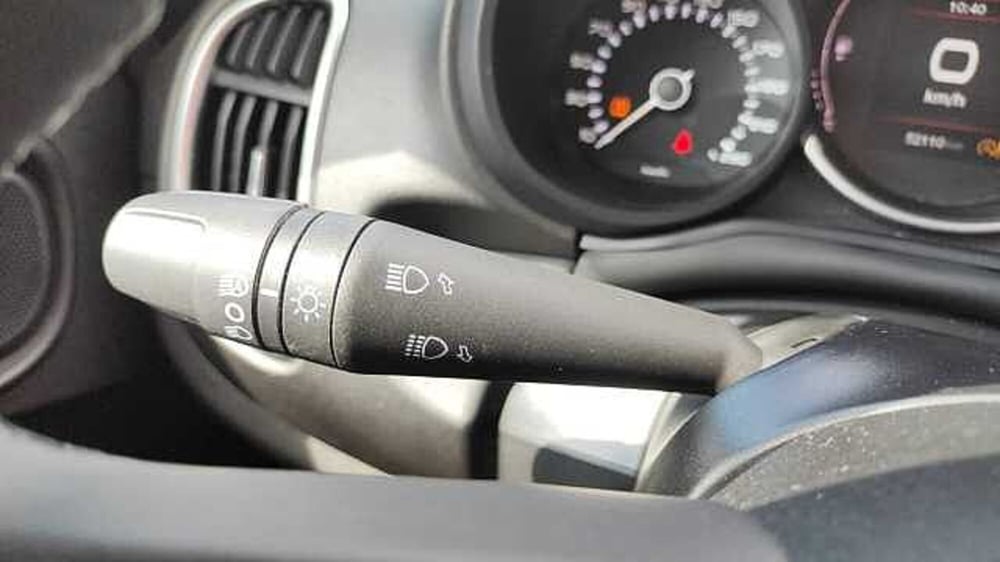 Fiat 500L usata a Firenze (19)