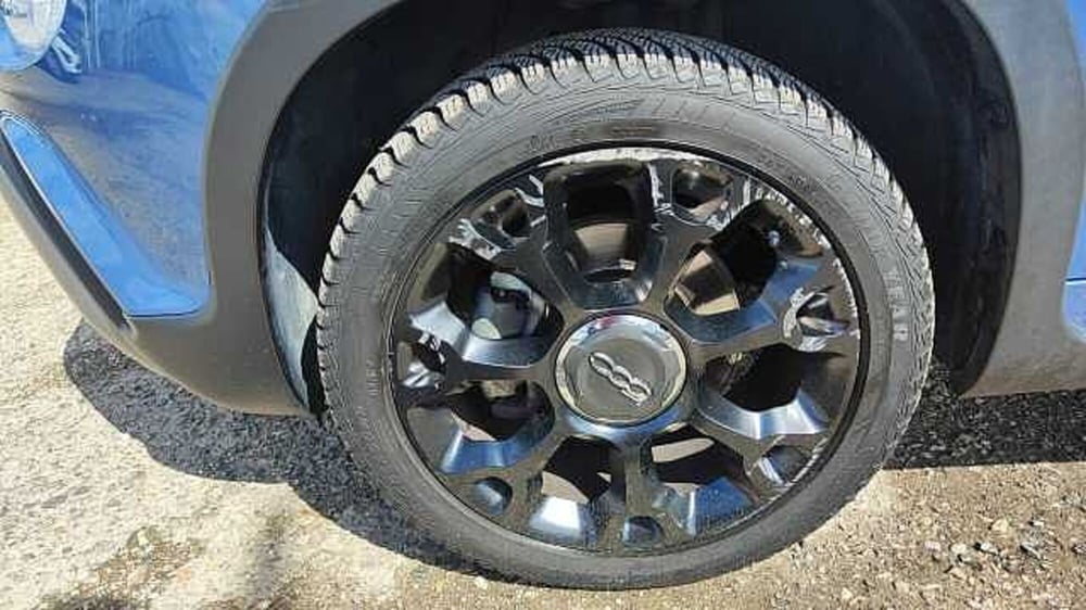 Fiat 500L usata a Firenze (5)