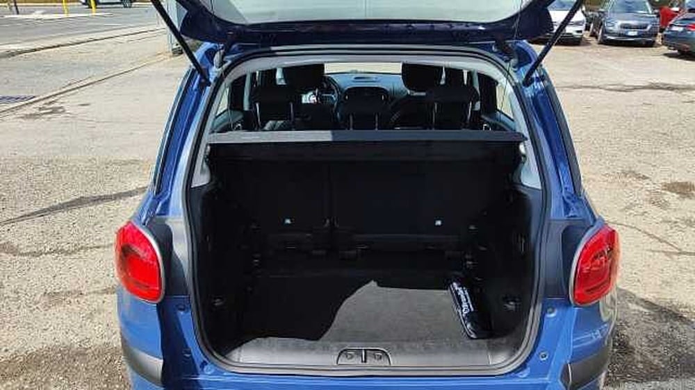 Fiat 500L usata a Firenze (8)