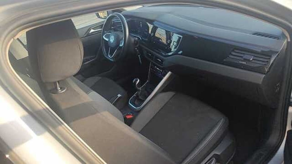 Volkswagen Polo usata a Firenze (11)
