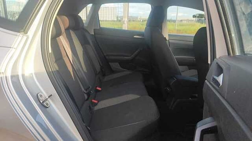 Volkswagen Polo usata a Firenze (12)