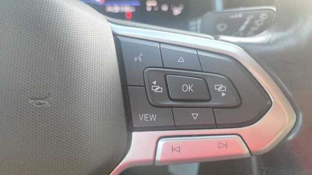 Volkswagen Polo usata a Firenze (17)