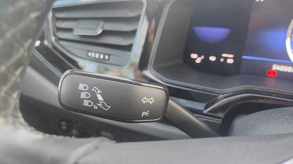 Volkswagen Polo usata a Firenze (18)