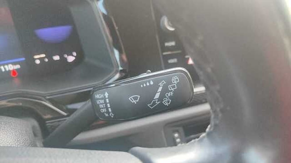 Volkswagen Polo usata a Firenze (19)