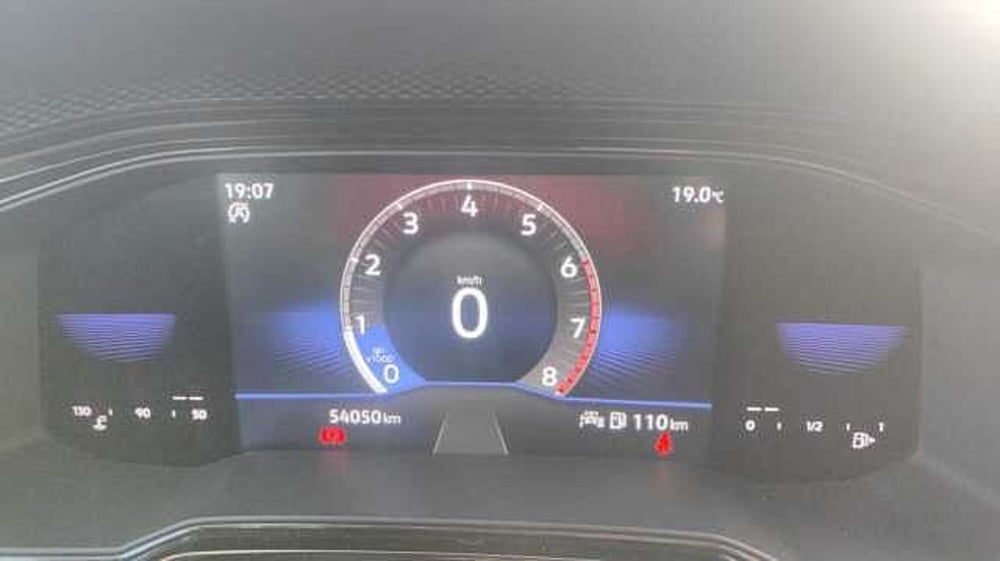 Volkswagen Polo usata a Firenze (2)
