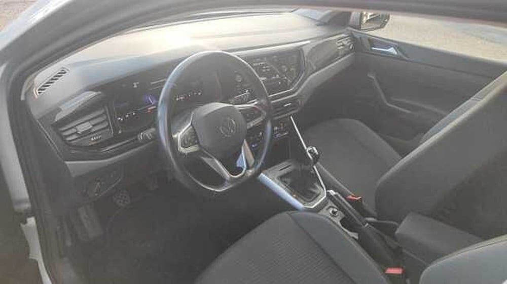 Volkswagen Polo usata a Firenze (4)
