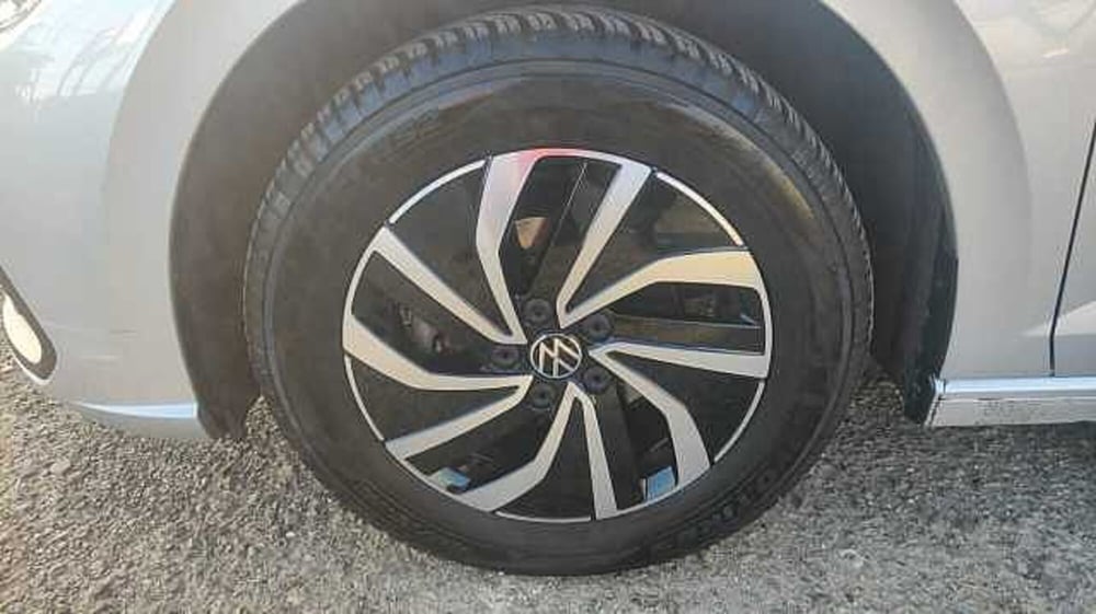 Volkswagen Polo usata a Firenze (5)