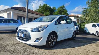 Hyundai ix20 1.4 CRDI 90 CV Comfort del 2017 usata a Empoli