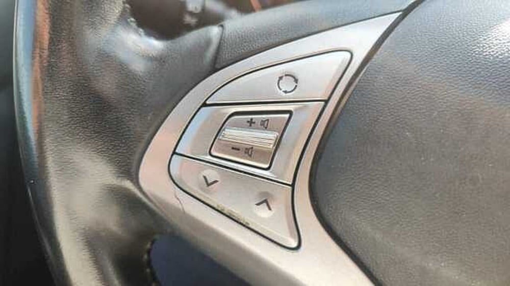 Hyundai ix20 usata a Firenze (16)