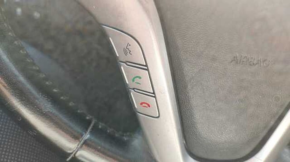 Hyundai ix20 usata a Firenze (18)