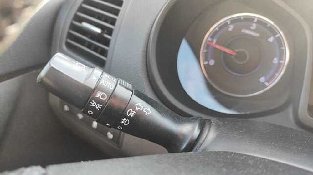 Hyundai ix20 usata a Firenze (20)