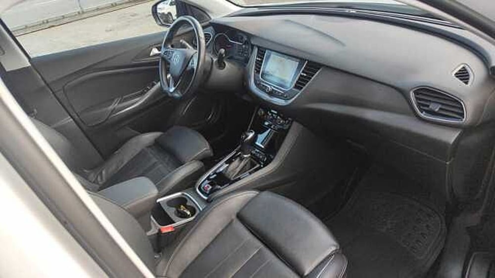 Opel Grandland usata a Firenze (11)