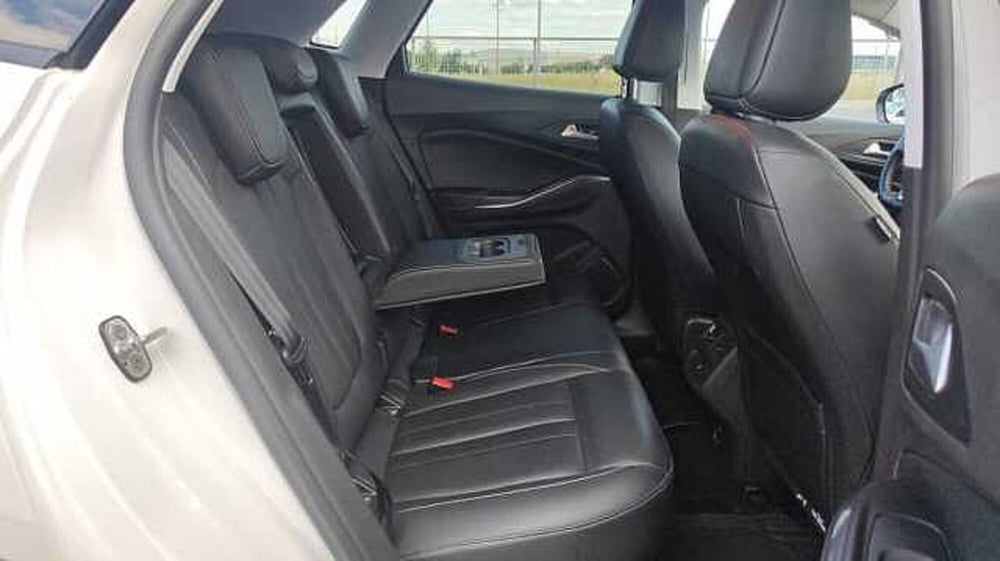 Opel Grandland usata a Firenze (12)